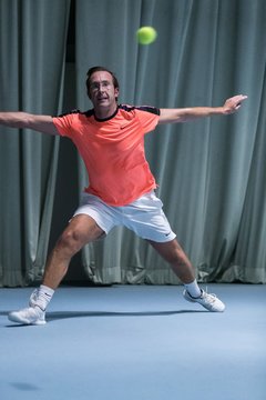 Bild 283 - RL SV Henstedt Ulzburg - SCC Berlin